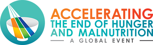 Accelerating the End of Hunger and Malnutrition