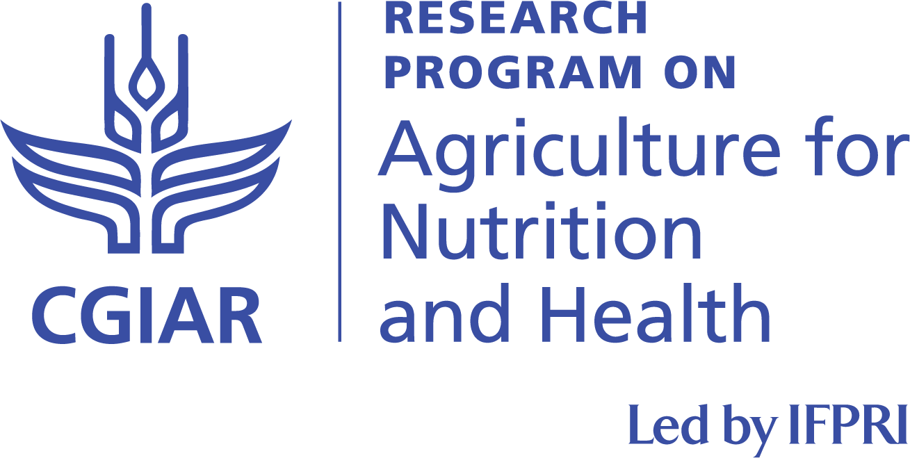 Agriculture for Health and Nutrition