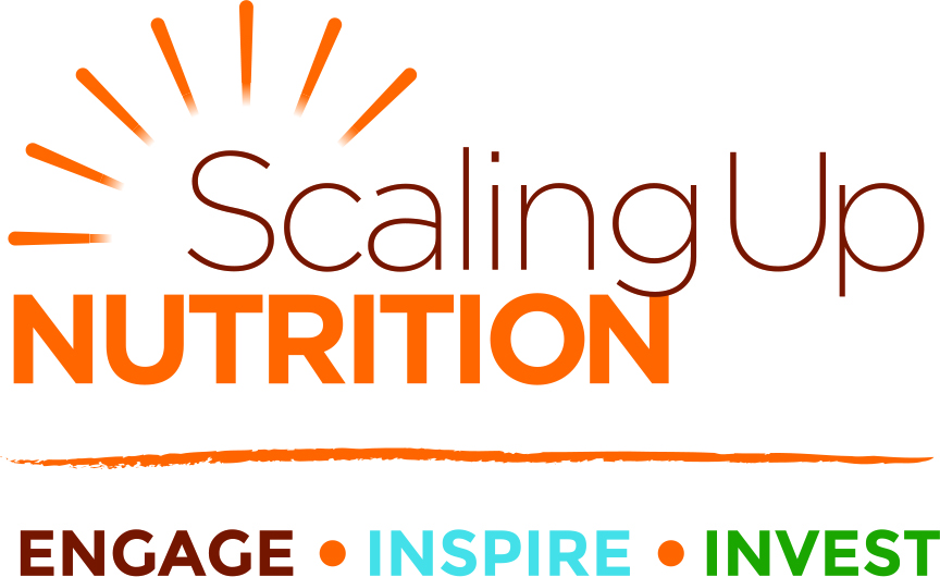 Scaling Up Nutrition (SUN) 